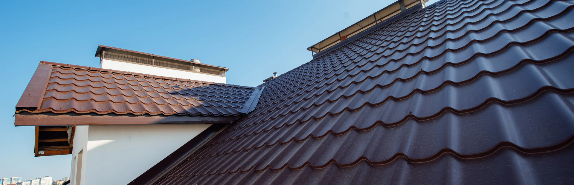 breadcrumb hero Metal Roofing